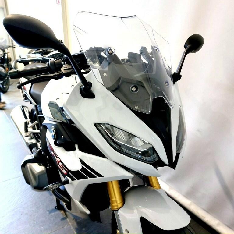 R 1250 RS