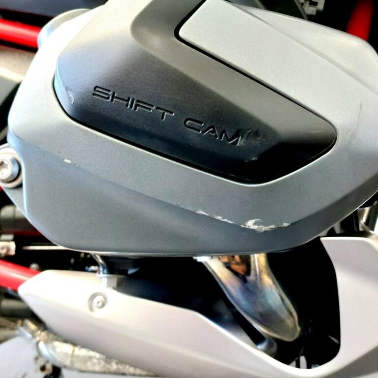 R 1250 RS