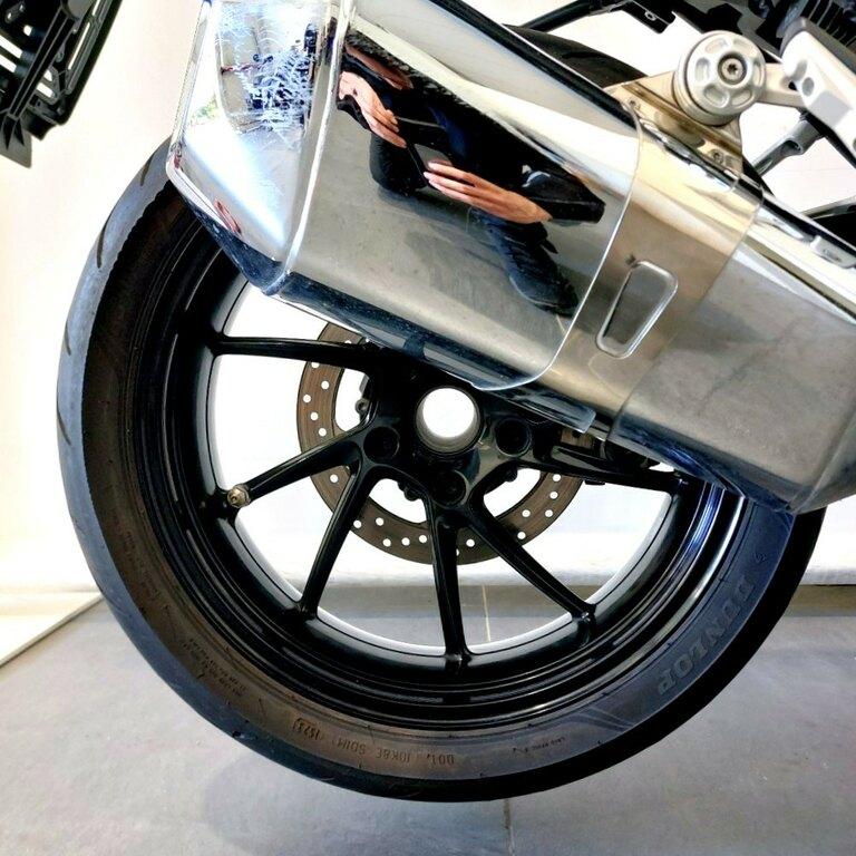R 1250 RS