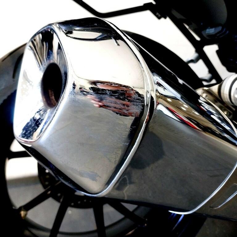 R 1250 RS