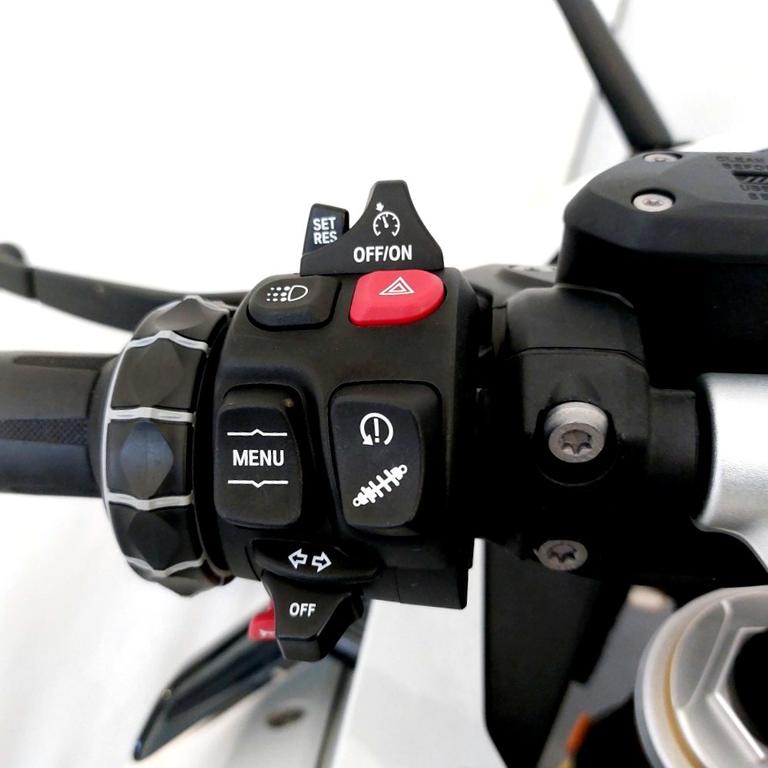 R 1250 RS