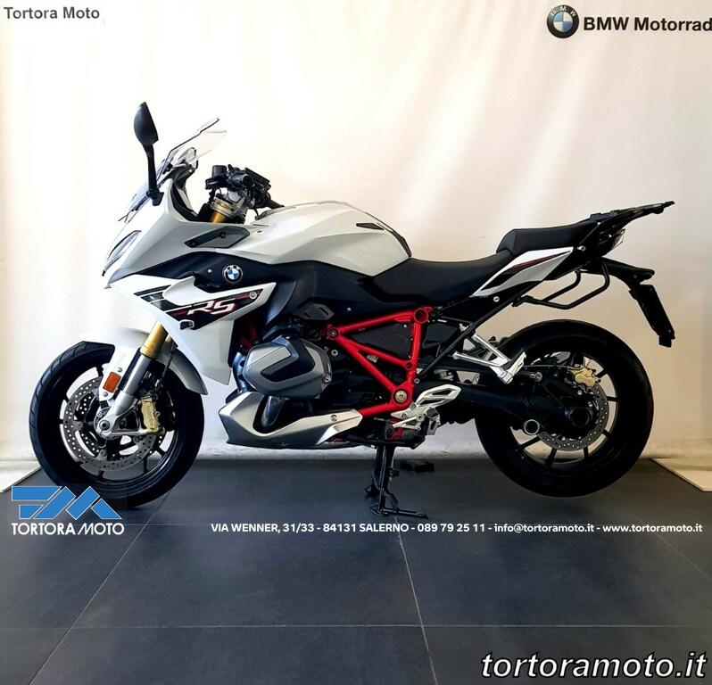 R 1250 RS