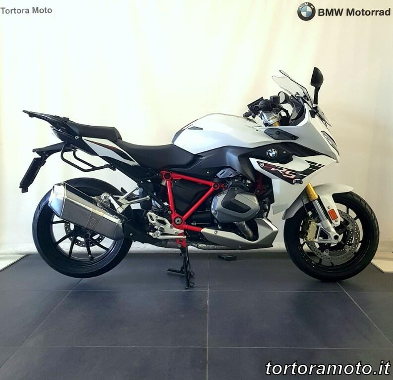 R 1250 RS