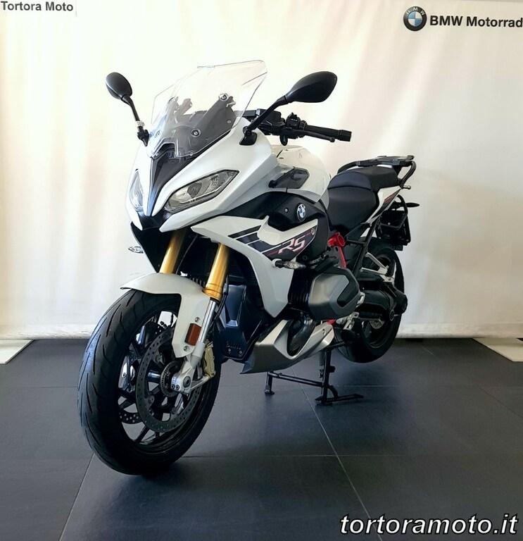 R 1250 RS