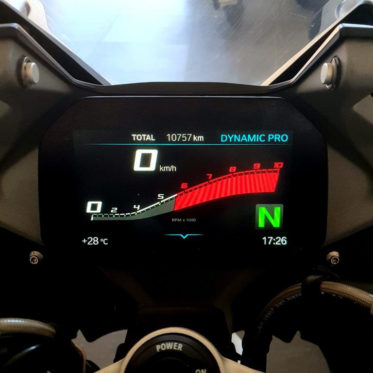 R 1250 RS