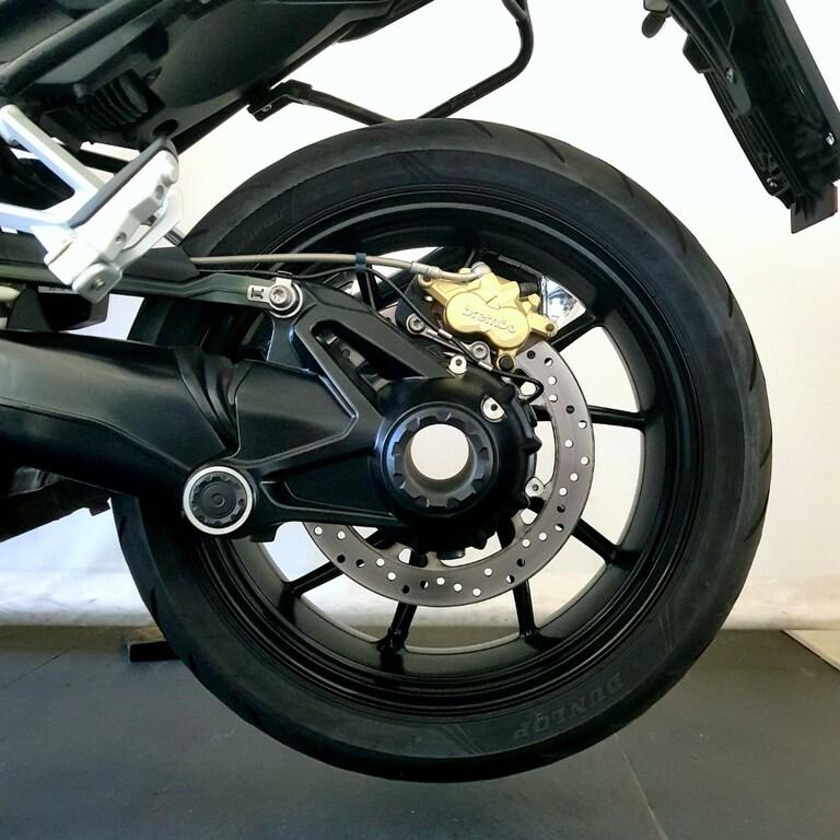 R 1250 RS