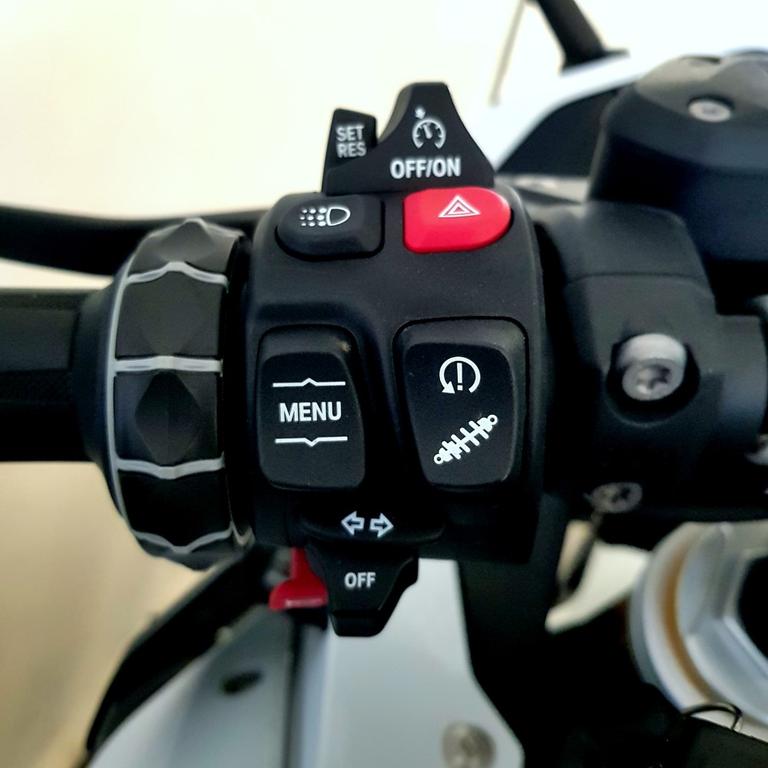 R 1250 RS