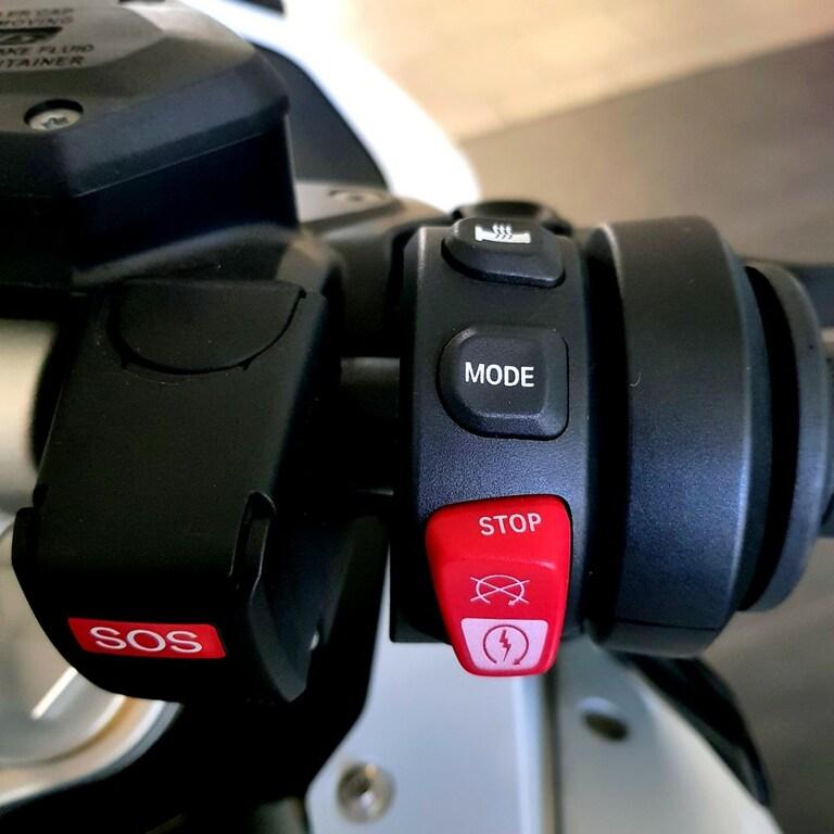 R 1250 RS