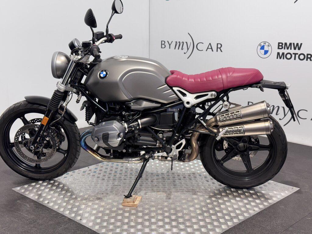R 1200 NINET