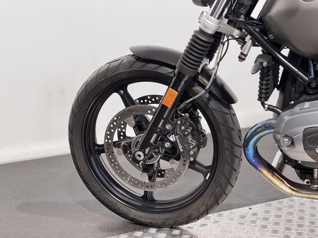 R 1200 NINET