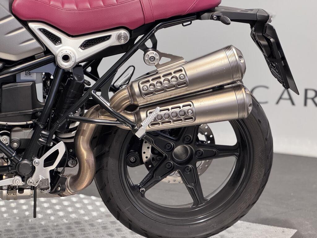 R 1200 NINET