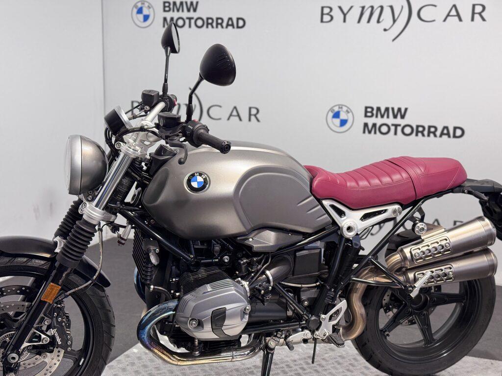 R 1200 NINET
