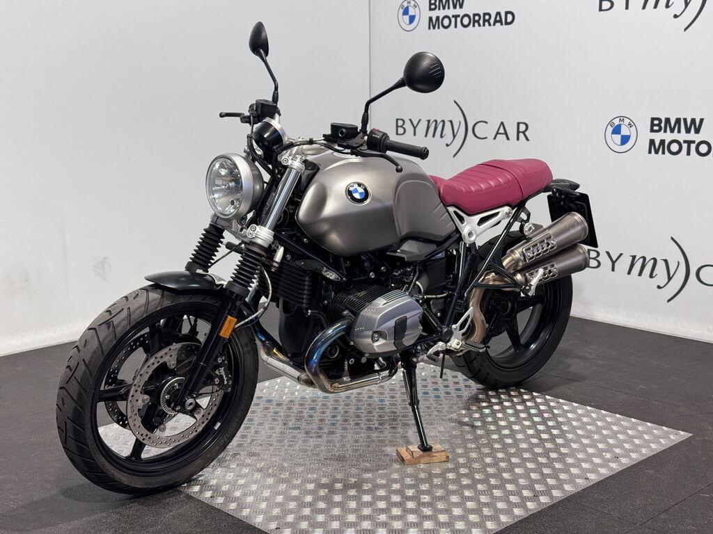 R 1200 NINET