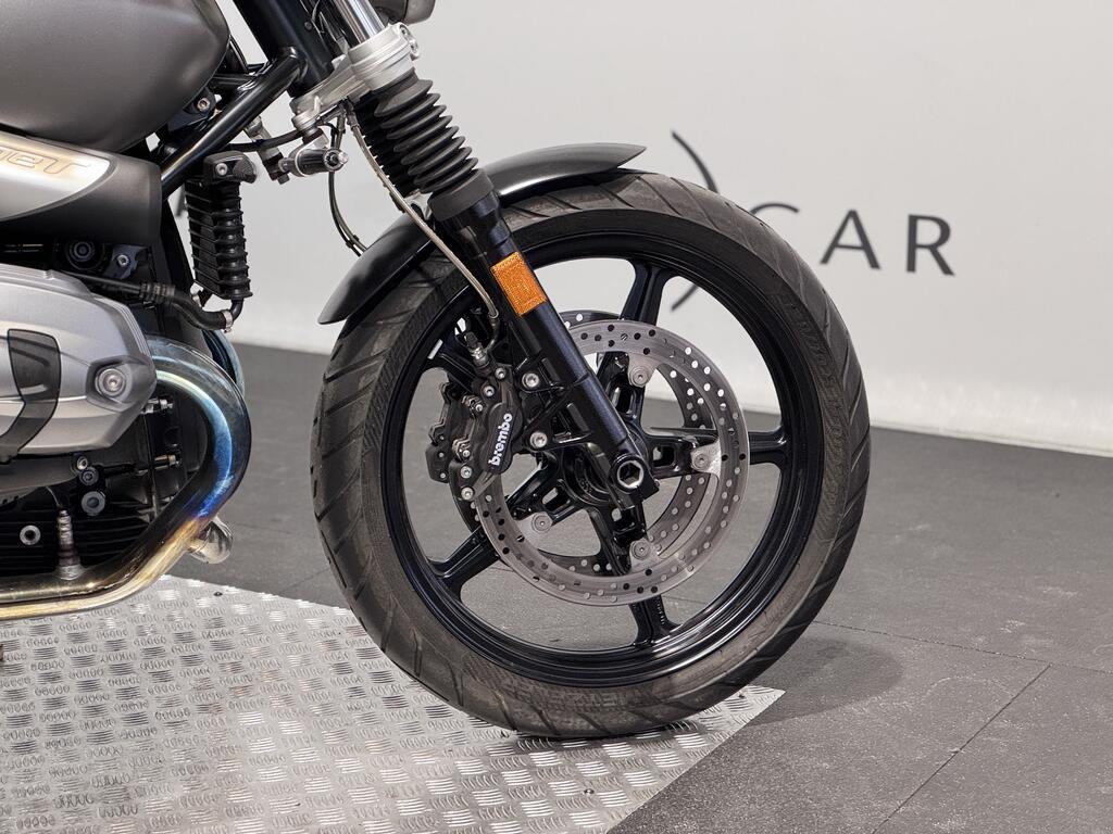 R 1200 NINET