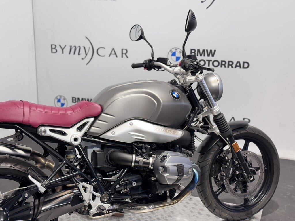 R 1200 NINET