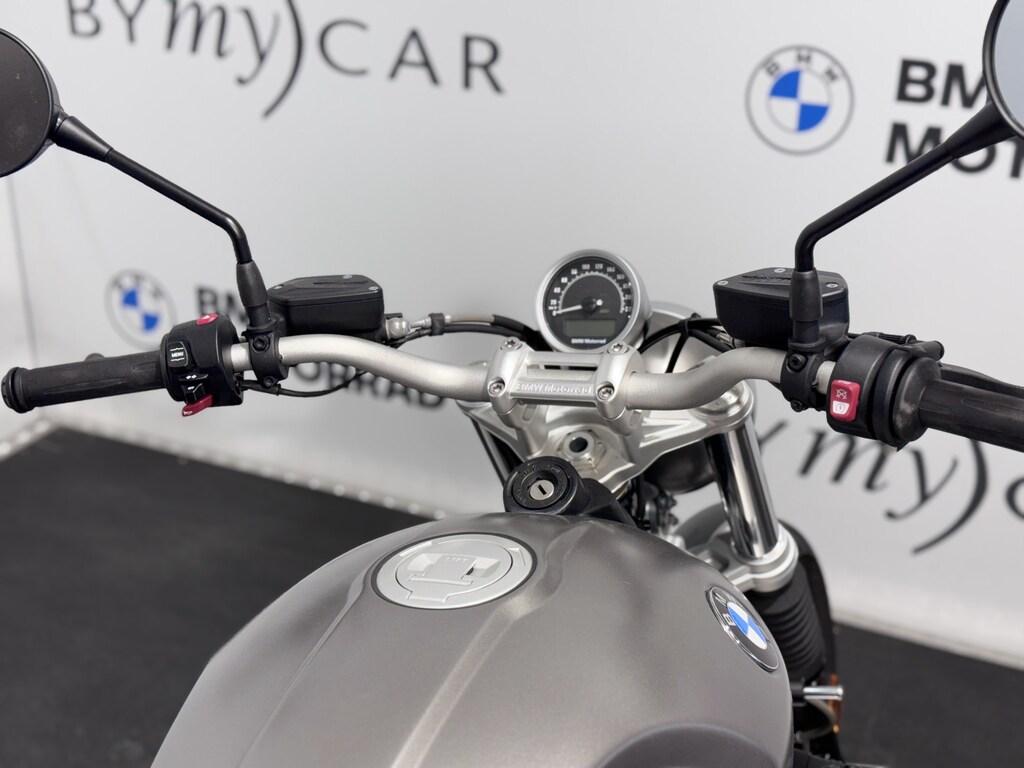R 1200 NINET