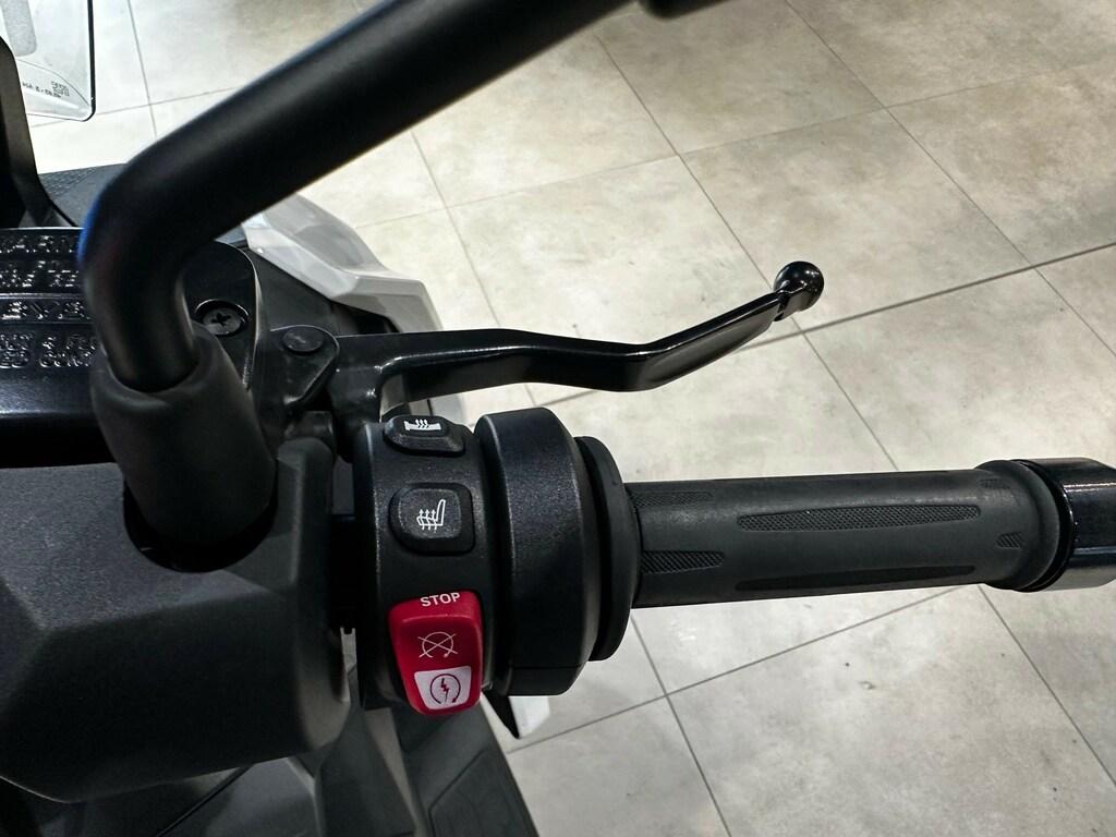 C 400 X