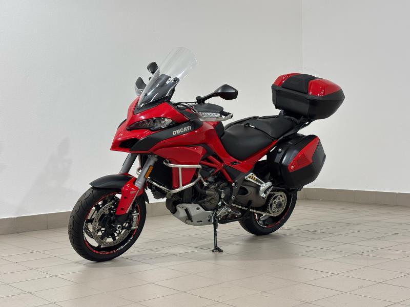 MULTISTRADA 1200