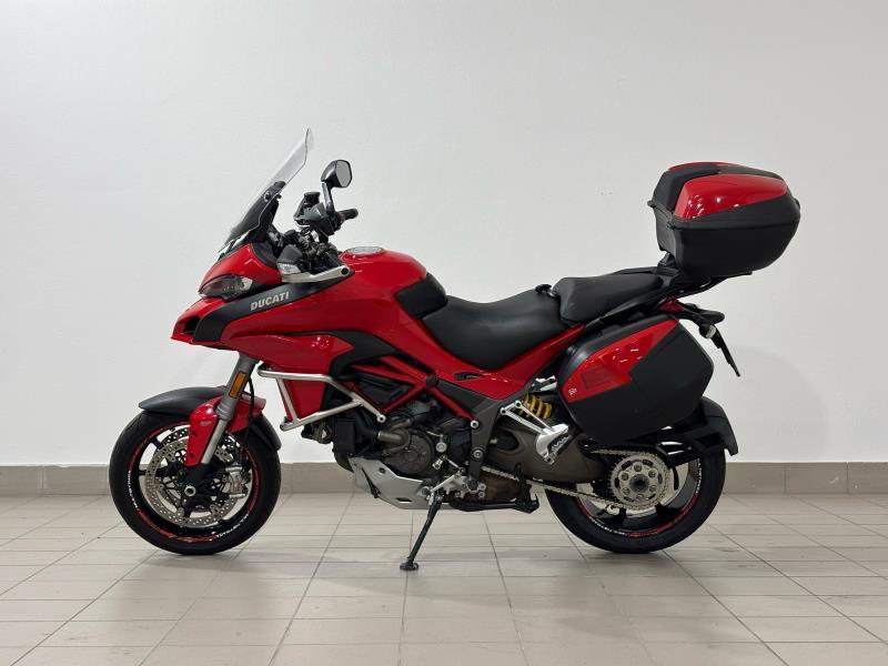 MULTISTRADA 1200