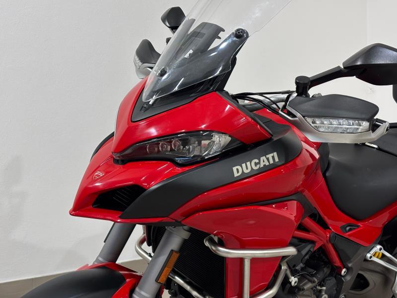 MULTISTRADA 1200