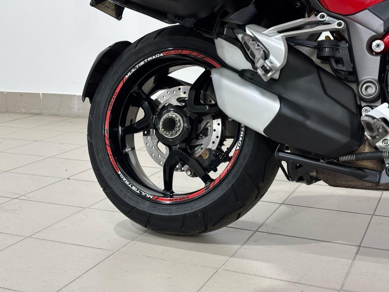 MULTISTRADA 1200