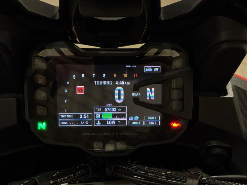 MULTISTRADA 1200