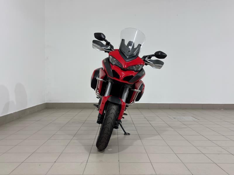 MULTISTRADA 1200