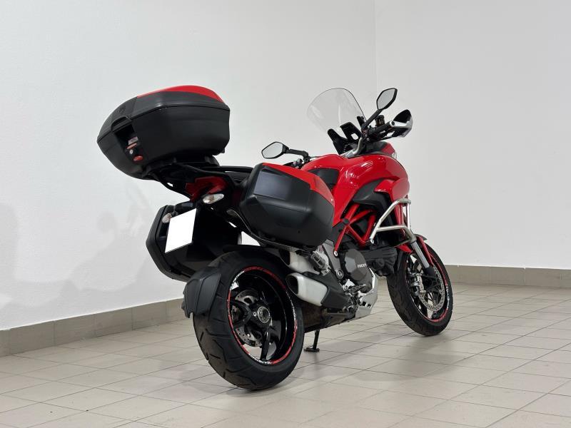 MULTISTRADA 1200