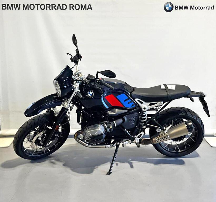 R 1200 NINET