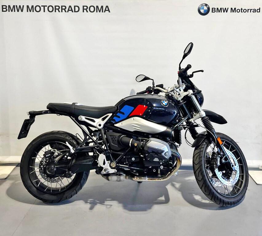 R 1200 NINET