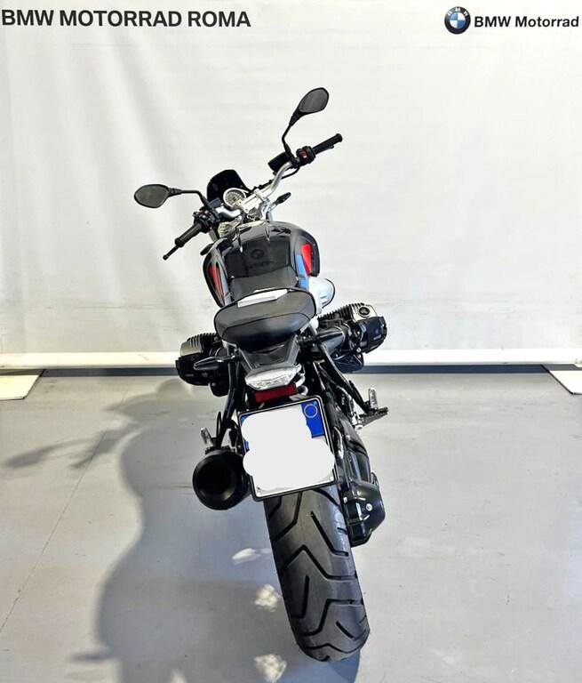 R 1200 NINET