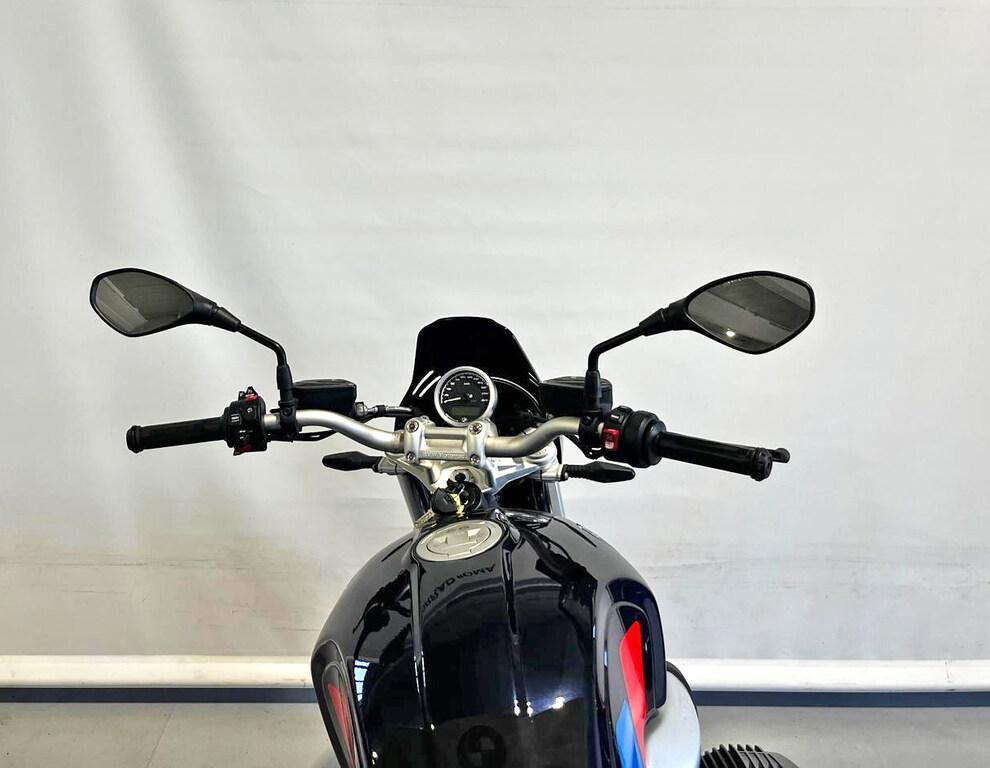 R 1200 NINET