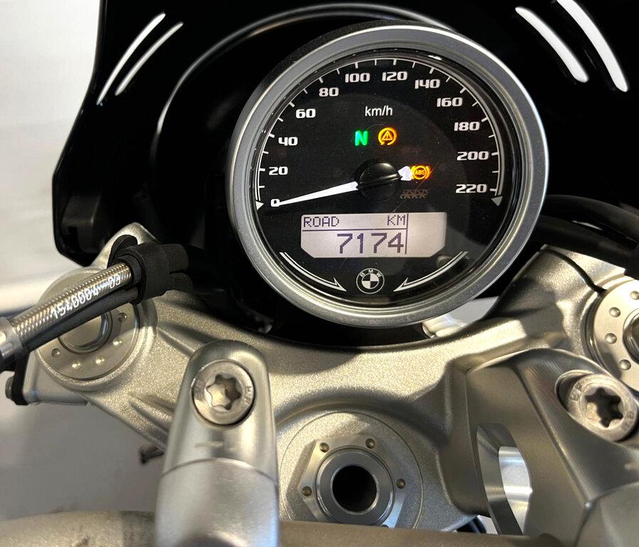 R 1200 NINET