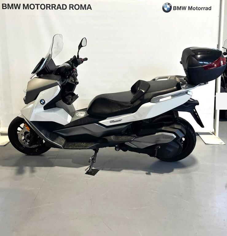 C 400 GT