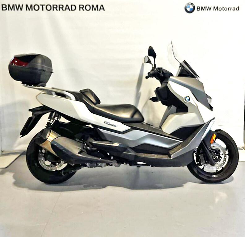 C 400 GT