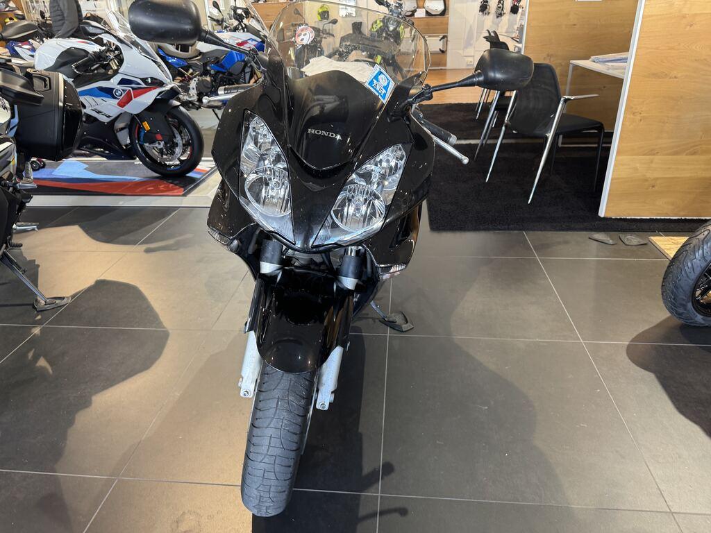 VFR 800 F