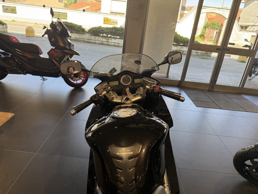 VFR 800 F