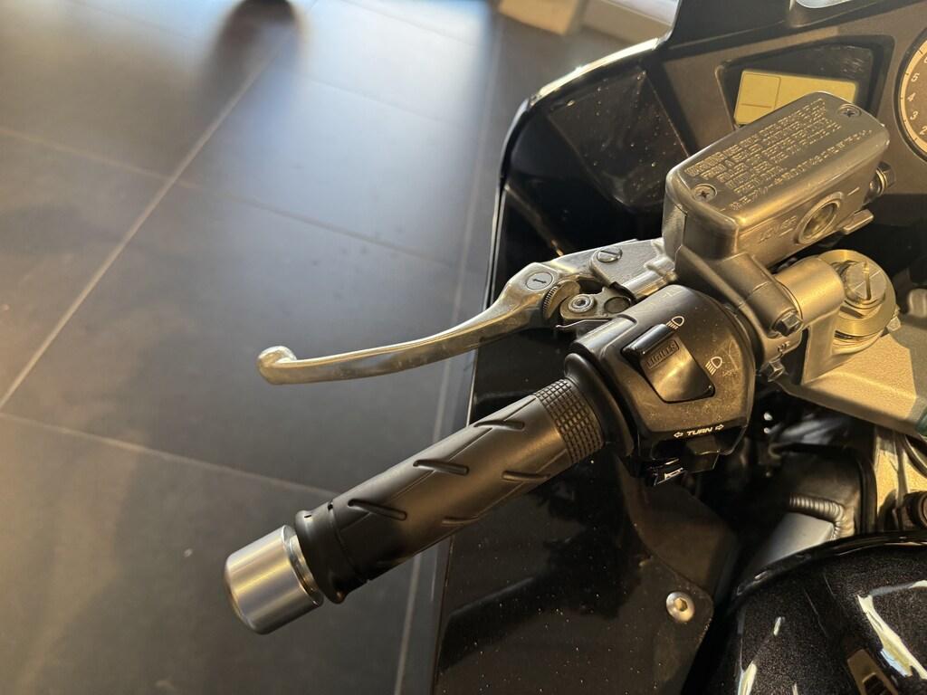 VFR 800 F