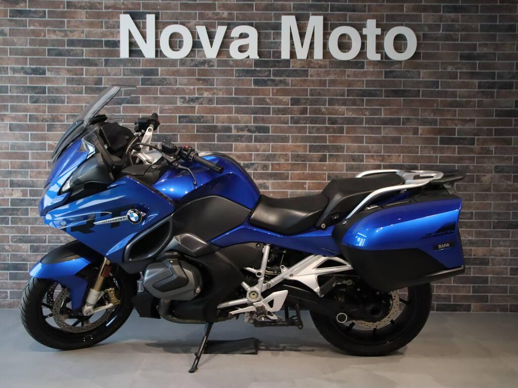 R 1250 RT