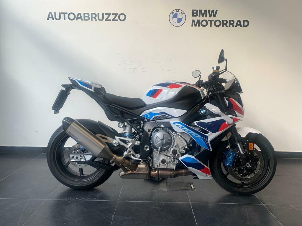 M 1000 R