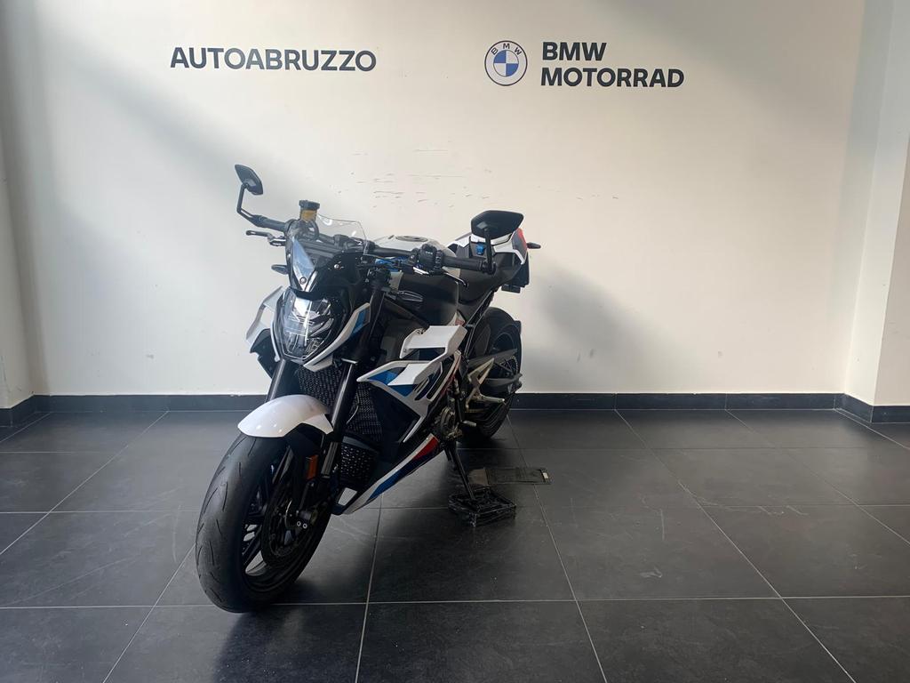 M 1000 R
