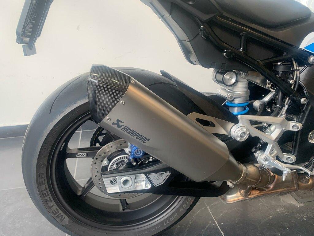 M 1000 R