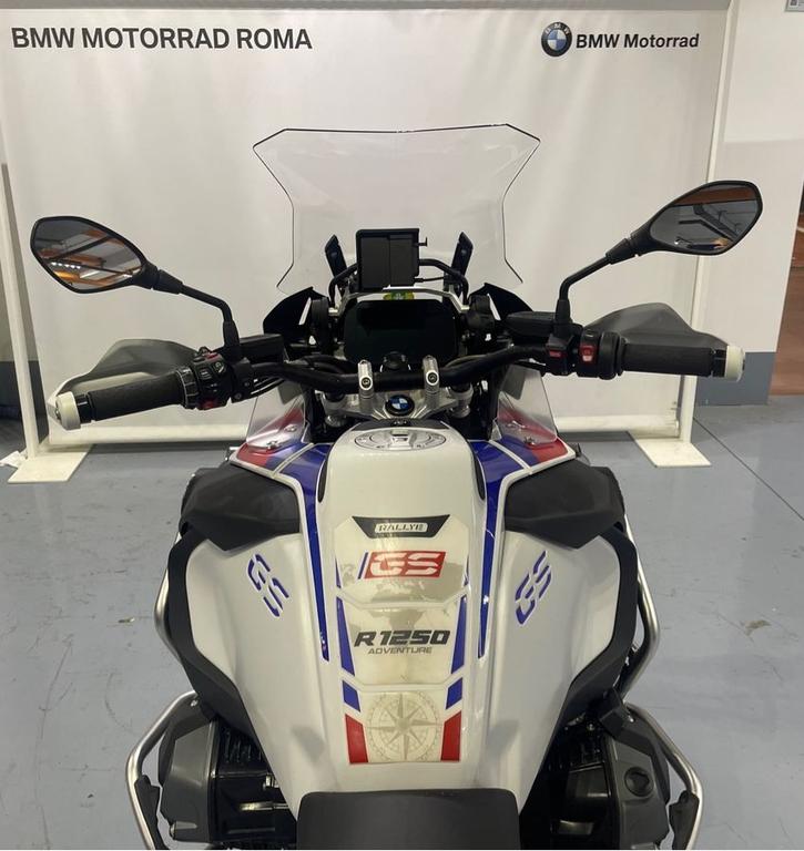 R 1250 GS