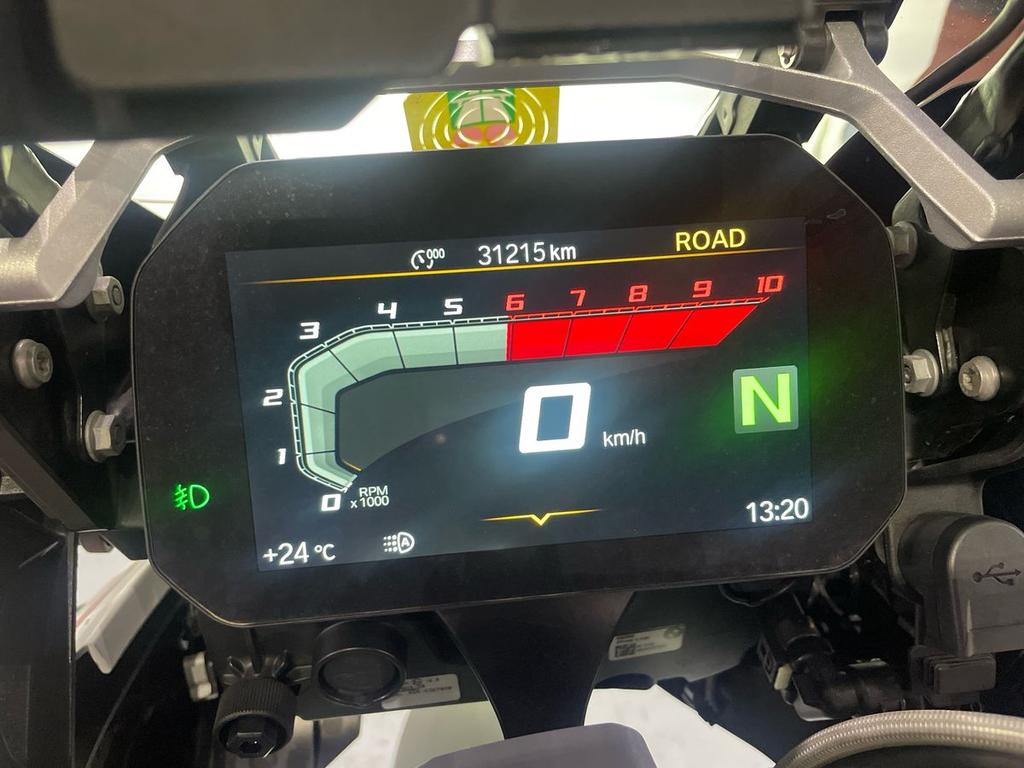 R 1250 GS