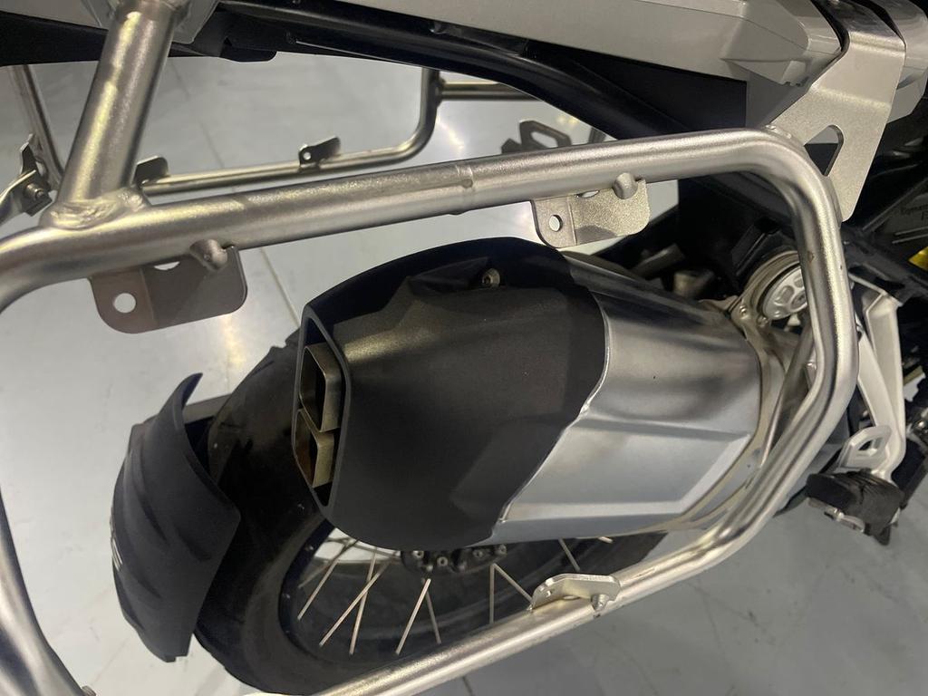 R 1250 GS