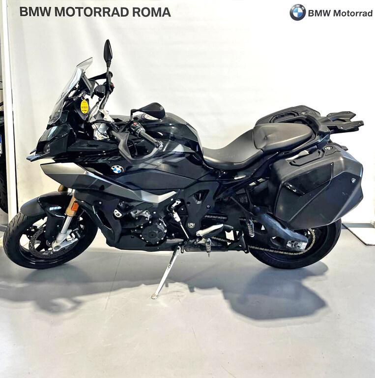 S 1000 XR