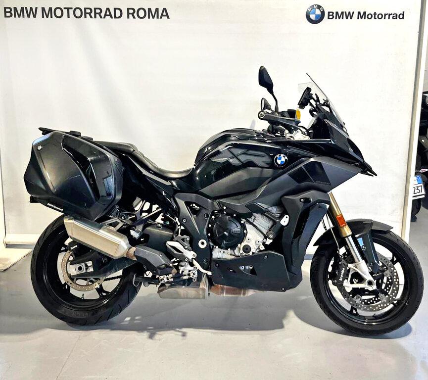 S 1000 XR