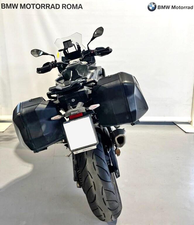 S 1000 XR