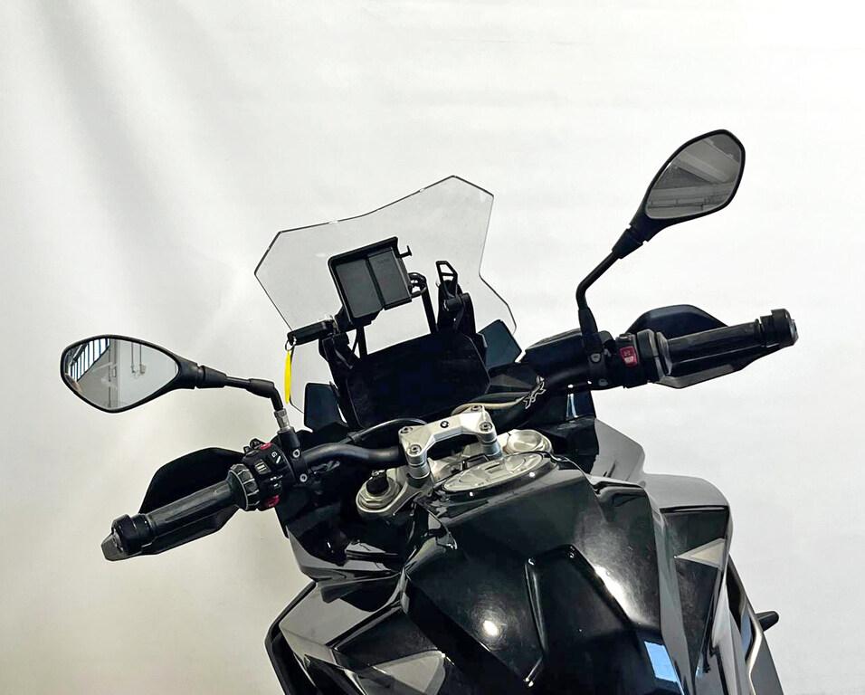 S 1000 XR