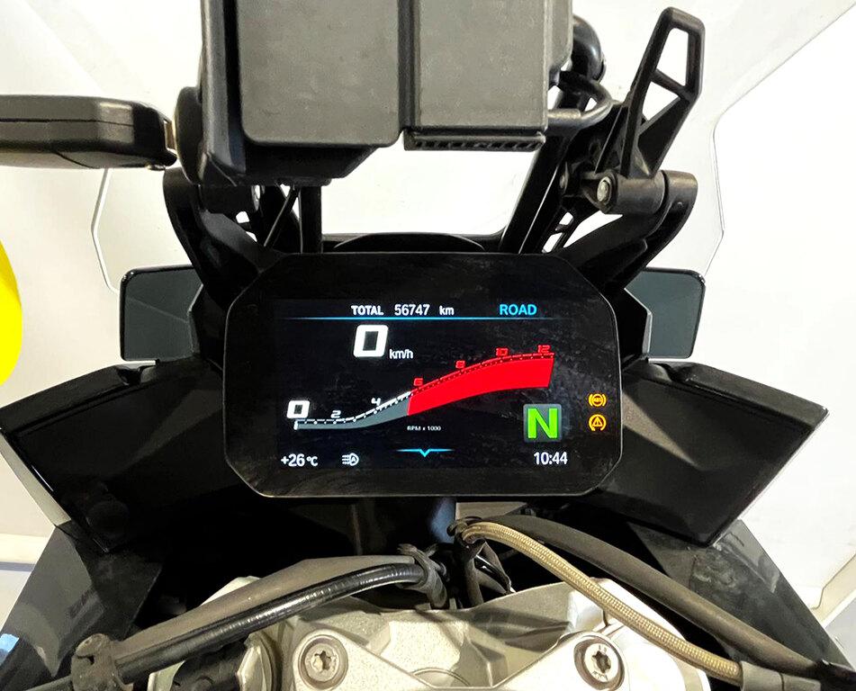 S 1000 XR